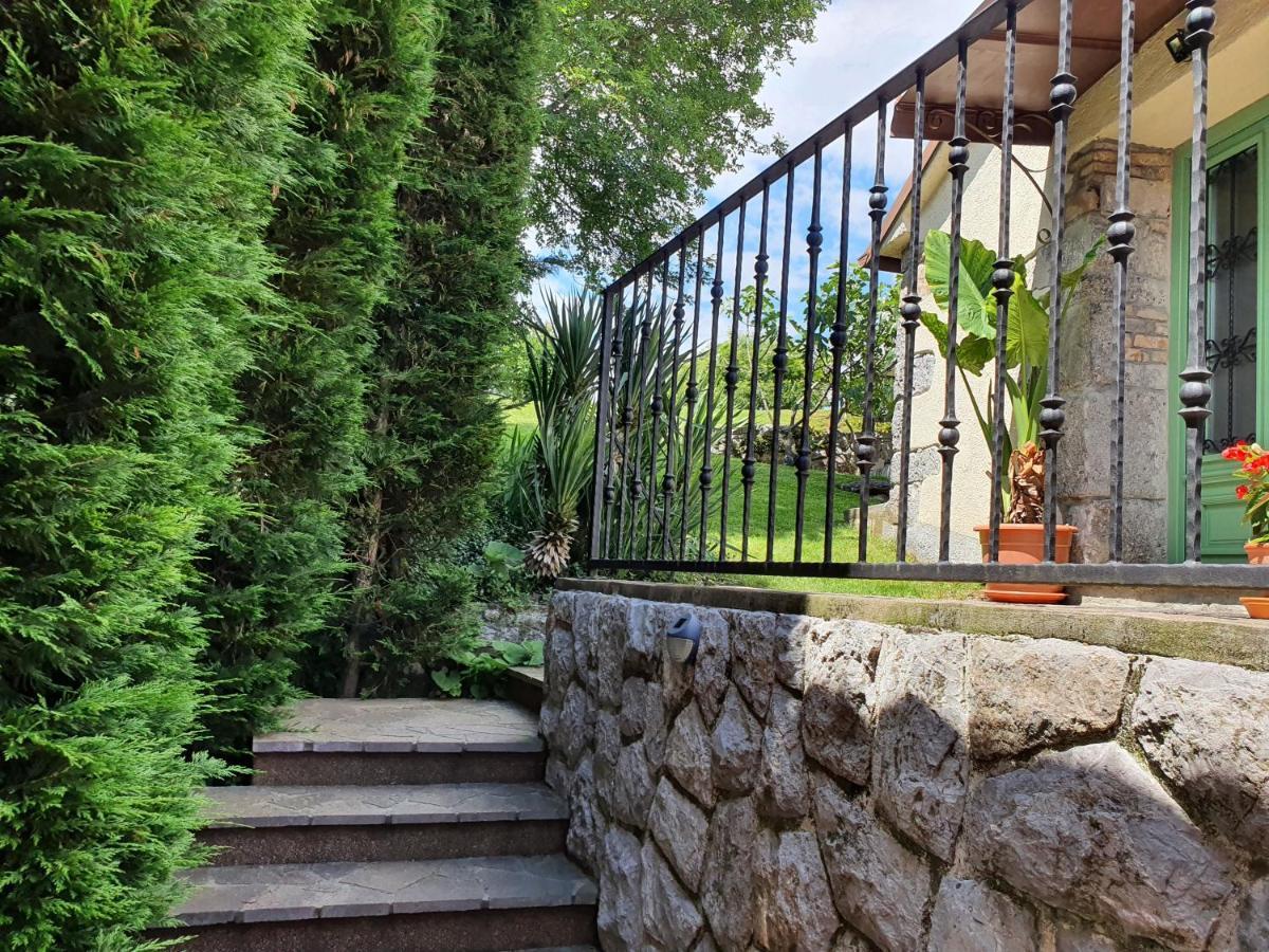 Holiday Home Demark Jurdani Exterior photo