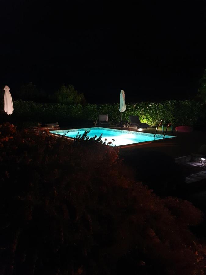 Holiday Home Demark Jurdani Exterior photo