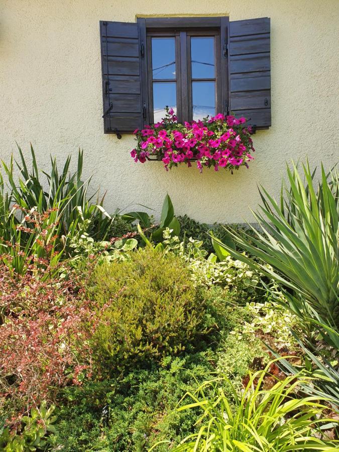 Holiday Home Demark Jurdani Exterior photo