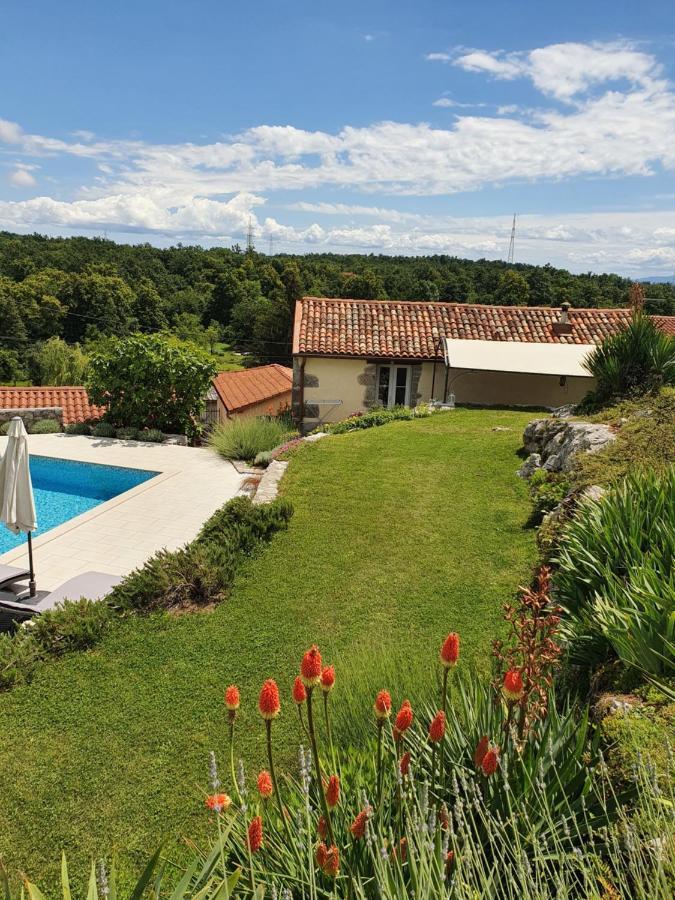 Holiday Home Demark Jurdani Exterior photo