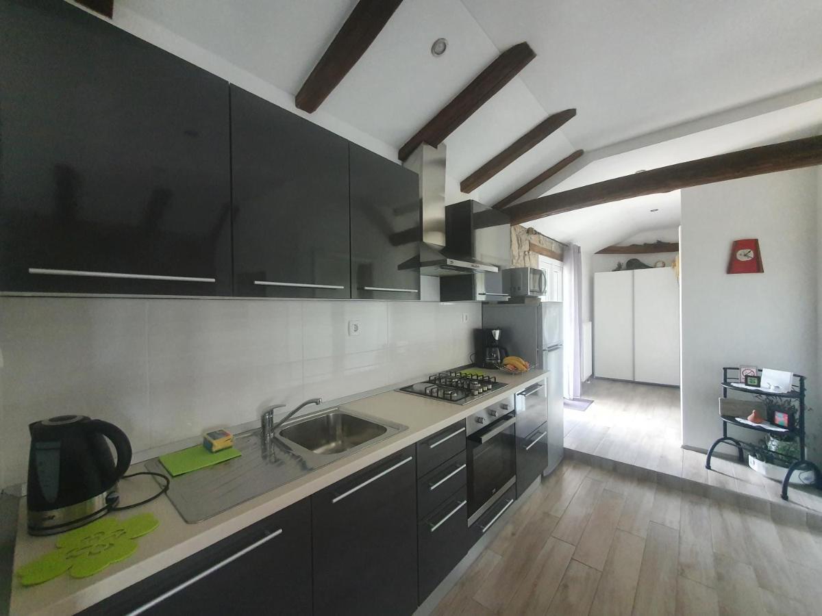 Holiday Home Demark Jurdani Exterior photo
