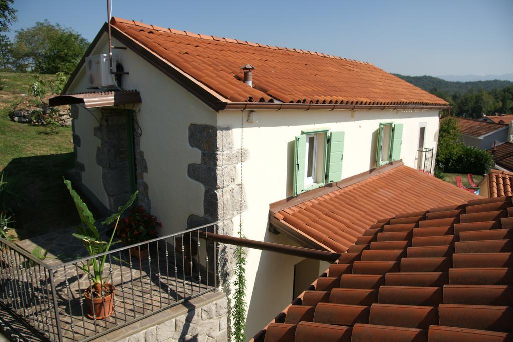 Holiday Home Demark Jurdani Exterior photo