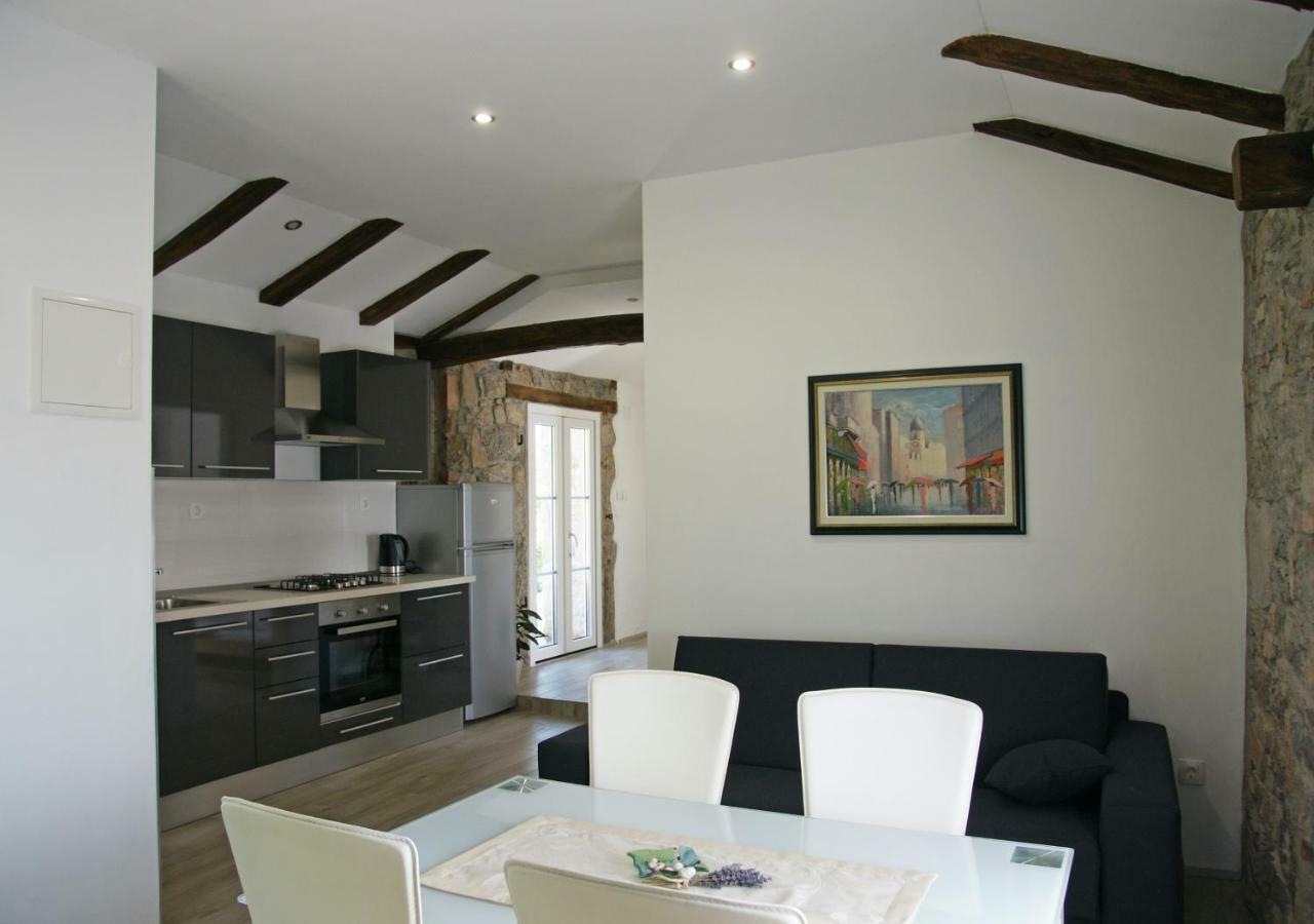 Holiday Home Demark Jurdani Exterior photo