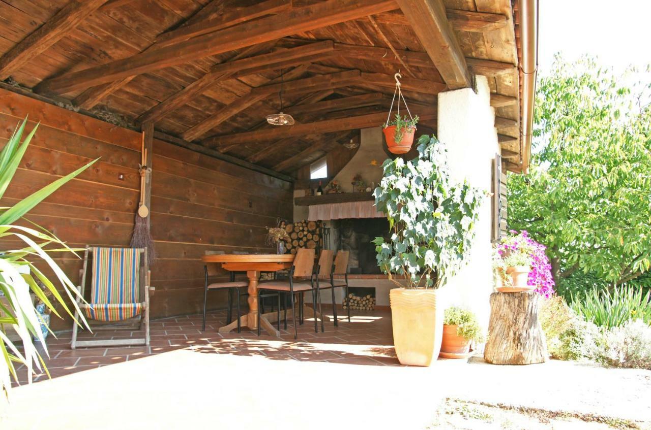 Holiday Home Demark Jurdani Exterior photo
