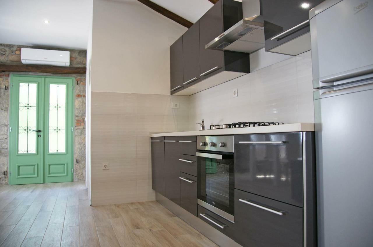Holiday Home Demark Jurdani Exterior photo