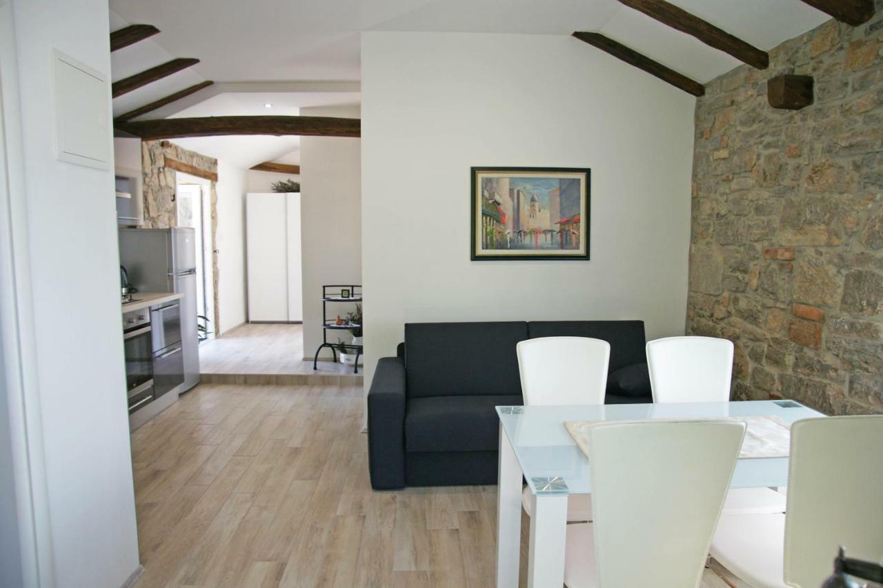 Holiday Home Demark Jurdani Exterior photo